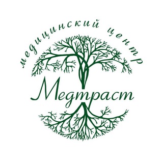 Telegram profile photo for Мед-Траст 18+