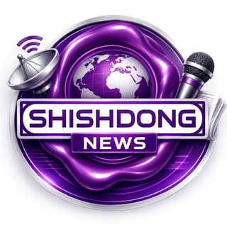 Telegram profile photo for Shishdongnews