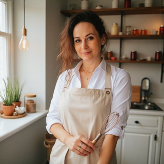 Telegram profile photo for ЛИЛА ЯРОШЕНКО