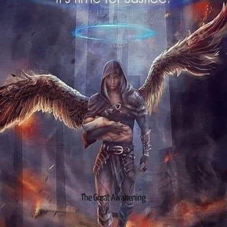 Telegram group profile photo for Truth is it Chat