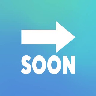 Telegram profile photo for COMING SOON