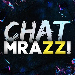 Telegram group profile photo for MRAZZ! ⚡️ Chat