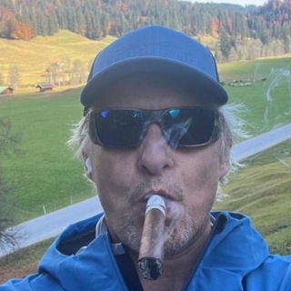 Telegram profile photo for FlodzoR