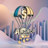Telegram profile photo for Airdrop Earning