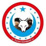 Telegram profile photo for Turan Gündemi