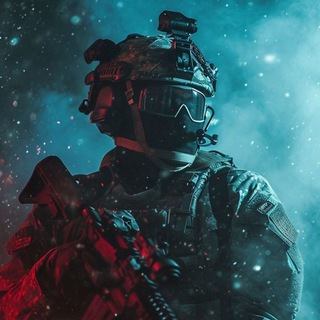 Telegram profile photo for DeltaForce78 | دلتافورس