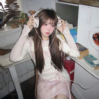 Telegram profile photo for 小诺希 相册 休息长期休了
