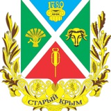 Telegram profile photo for Старокрымский территориальный сектор АГО Мариуполь
