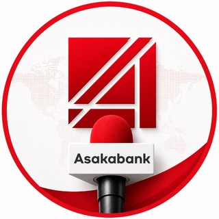Telegram profile photo for "Асакабанк " АЖ Матбуот котиби | Азизхон Анвархонов