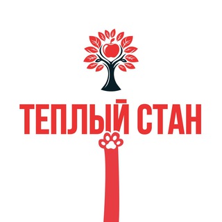 Telegram profile photo for Касается Тёплого Стана