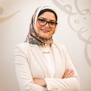 Telegram profile photo for Shammosah الكاتبة شموسة