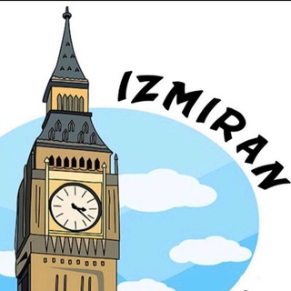Telegram profile photo for Izmiran