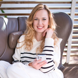 Telegram profile photo for Алина Сахтёрова | Стратегический Бизнес Консалтинг