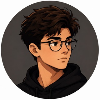 Telegram profile photo for itsnikan