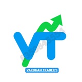 Telegram profile photo for VARDHAN TRADER