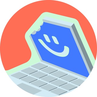 Telegram profile photo for ByteMe! Яндекс Образование для школьников