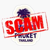 Telegram profile photo for МОШЕНИКИ - АРЕНДА ПХУКЕТ | ЖИЛЬЕ ПОСУТОЧНО НА ПХУКЕТЕ