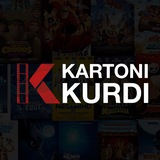Telegram profile photo for Kartoni_kurdi