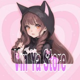 Telegram profile photo for Vin Ya store