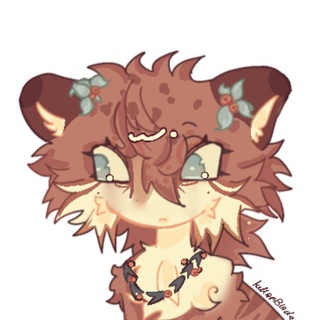 Telegram profile photo for 🧇 ೀ nᧉ𝕜арня ֺⲕⲣⲉⲙ 𝅄