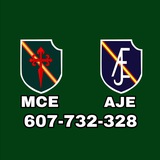 Telegram profile photo for MCE AJE