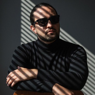 Telegram profile photo for DJ AFI❌_MUSIC