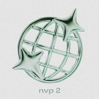 Telegram profile photo for NVP 2