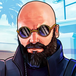 Telegram profile photo for Condagar