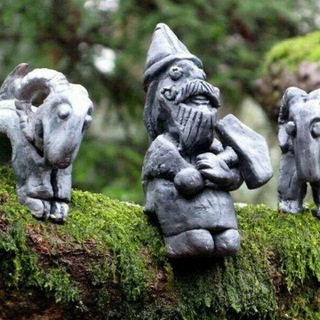 Telegram profile photo for Mountain Goat Mountain
