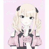 Telegram profile photo for 🎀лилли-чанXD^_^
