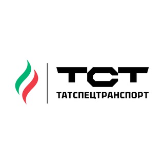 Telegram profile photo for Татспецтранспорт