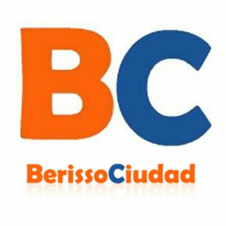 Telegram profile photo for Alertas de Berisso Ciudad