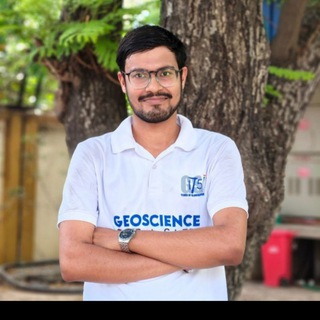 Telegram profile photo for Former SSC DV Official