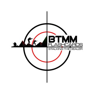 Telegram profile photo for BTMM Flashcards VIP Market Watch