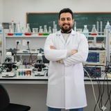Telegram profile photo for المستشار في الفيزياء .الاستاذ محمد اباذر يادكار الحيدري