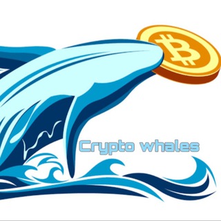 Telegram profile photo for Crypto whale π