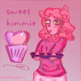 Telegram profile photo for ~𝓢𝔀𝓮𝓮𝓽 𝓴𝓲𝓶𝓶𝓲...