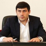 Telegram profile photo for Гасанов Запир Магомедович
