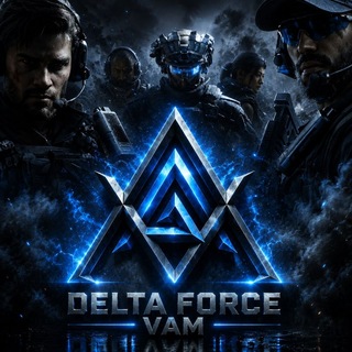 Telegram profile photo for گروه دلتافورس | Delta Force