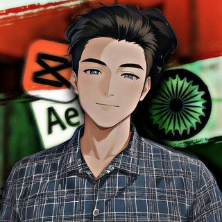 Telegram profile photo for RAKESH x OFFICIAL