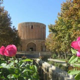 Telegram profile photo for صنایع دستی و جاذبه های گردشگری کلات نادر