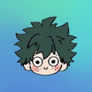 Telegram profile photo for NDK_channel