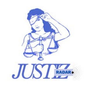 Telegram profile photo for JustizRadar ☉ Dr. Reiner Füllmich Prozess