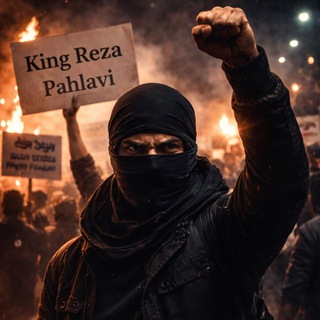 Telegram profile photo for َسَبزیپُلو با ماهی