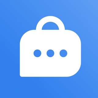 Telegram profile photo for ChatMarket | Канал