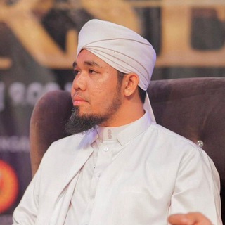 Telegram profile photo for Ustaz Khairul Nizam