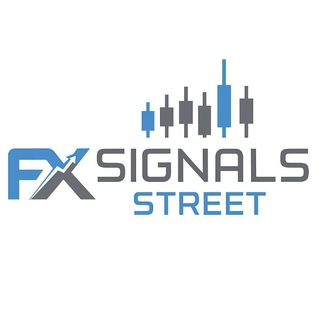 Telegram profile photo for FOREX SIGNALS STREET