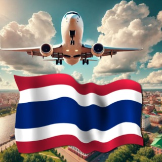 Telegram profile photo for 🇹🇭 Билеты Таиланд
