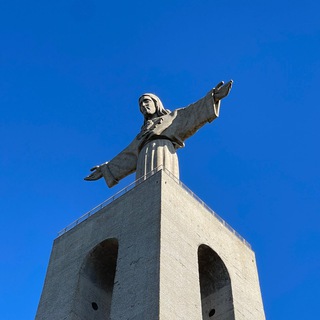 Telegram profile photo for Где? В Алмаде / Алмада / Almada 🇵🇹