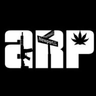 Telegram profile photo for ATLANTA HOODS RP (yns)
